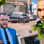 وزارة الداخلية توقف محمد الشرقاوي و عشبون