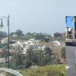 المستشار الجماعي محمد عشبون الذي أوقفته وزارة الداخلية