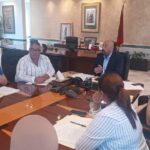 محمد غيلان نائب عمدة