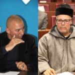 استقالة المستشار الجماعي مفضل الخاضر يحرج البرلماني السيمو