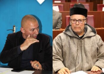 استقالة المستشار الجماعي مفضل الخاضر يحرج البرلماني السيمو