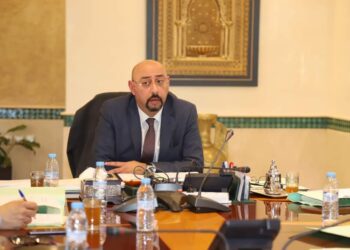 تمديد الحراسة النظرية لمقرب من عمدة طنجة