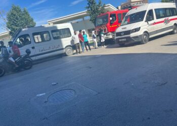 احتجاز تلميذة في منزل قيد البناء يستنفر الأمن بعد انتشار خبر اختطافها