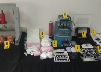 الإيقاع بمروج كوكايين في طنجة مبحوث عنه وطنيا