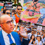 الشيخات خطة طلبة الطب بالمغرب