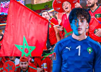 ريان أزواغ يلتحق بالمنتخب المغربي بعد تألقه رفقة اتحاد طنجة فمن يكون؟