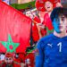 ريان أزواغ يلتحق بالمنتخب المغربي بعد تألقه رفقة اتحاد طنجة فمن يكون؟