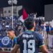 اتحاد طنجة يتصدر البطولة الاحترافية