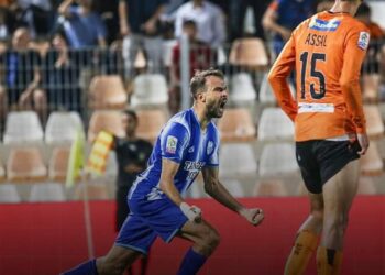 اتحاد طنجة ينافس على البطولة