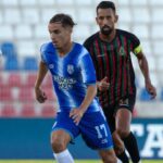 اتحاد طنجة يتعادل مع الجيش الملكي