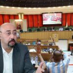 منير الليموري يعكس عبث السياسية