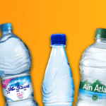 ماء عين أطلس غير صالح