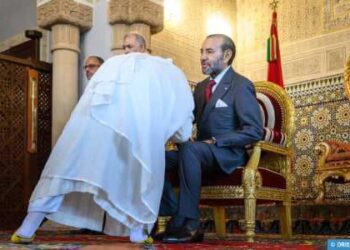 الولاة والعمال الجدد