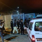 ابتدائية تطوان تدين 52 شخصا بالحبس في أحداث 15 شتنبر بالفنيدق