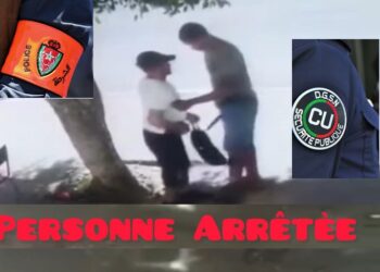 أمن طنجة يلقي القبض على شاب يمتهن سرقة المواطنين بالسلاح الأبيض