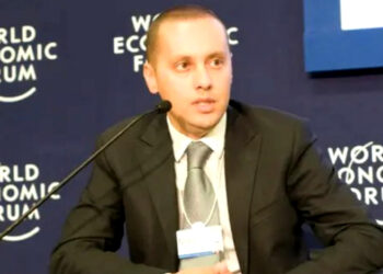 من يكون أمين التهراوي وزير الصحة الجديد في حكومة أخنوش؟