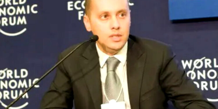 من يكون أمين التهراوي وزير الصحة الجديد في حكومة أخنوش؟