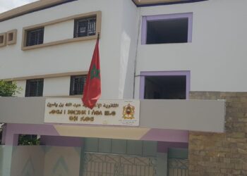 الاعتداء على أستاذ بطنجة..مصدر أمني يقدم توضيحات