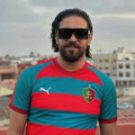 إلياس المالكي اليوتوبور المثير للجدل يقضي أول ليلة بالسجن