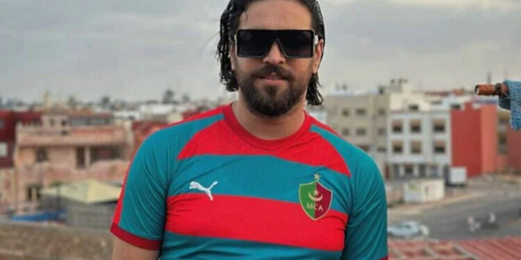 إلياس المالكي اليوتوبور المثير للجدل يقضي أول ليلة بالسجن