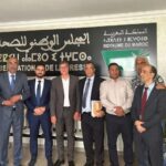 اتحاد المقاولات الصحفية الصغرى يتدراس صعوبات طلبات بطاقة الصحافة