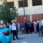 أمن طنجة يفتح تحقيق في شبهة احتجاز فتاة قاصر