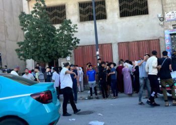 أمن طنجة يفتح تحقيق في شبهة احتجاز فتاة قاصر