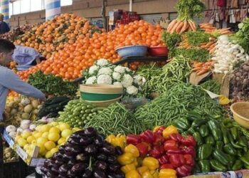 تراجع الأثمان عند الإستهلاك في أهم مدن جهة الشمال