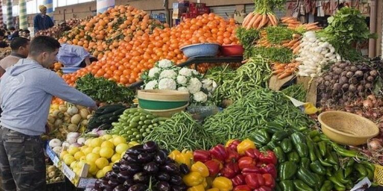 تراجع الأثمان عند الإستهلاك في أهم مدن جهة الشمال