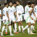 المنتخب الجزائري يغيب عن التشكيلة المثالية