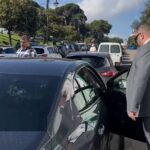 المحكمة الإدارية تعزل محمد الشرقاوي من رئاسة مقاطعة طنجة المدينة