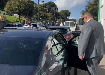 المحكمة الإدارية تعزل محمد الشرقاوي من رئاسة مقاطعة طنجة المدينة