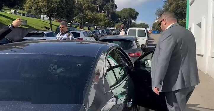 المحكمة الإدارية تعزل محمد الشرقاوي من رئاسة مقاطعة طنجة المدينة