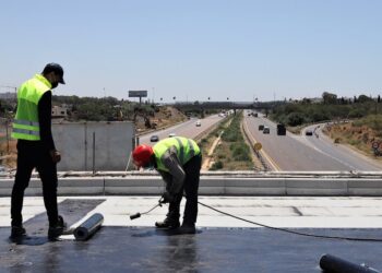 الطرق السيارة بالمغرب