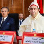 العامل محمد الطاوس يتسلم مهامه في عمالة مقاطعات عين السبع الحي المحمدي