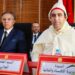 العامل محمد الطاوس يتسلم مهامه في عمالة مقاطعات عين السبع الحي المحمدي