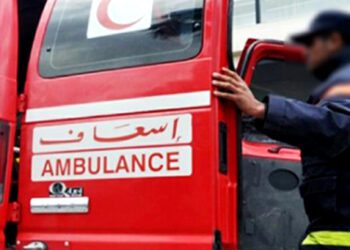 جثة بمجمع العرفان تستنفر مصالح الشرطة القضائية بطنجة