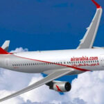 العربية للطيران تعلن عن تدشين خطوط جوية جديدة تربط طنجة بهاته المدن