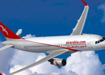 العربية للطيران تعلن عن تدشين خطوط جوية جديدة تربط طنجة بهاته المدن