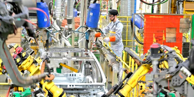 تعززت في طنجة.. لماذا تحرص الصين على تعميق الشراكة مع المغرب؟