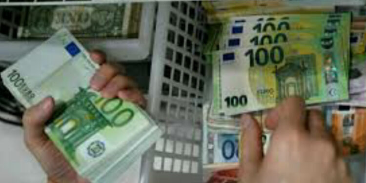 أسعار صرف أهم العملات