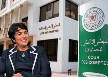 دعم عمومي ب12 مليار يخضع لتحقيقات قضاة المجلس الأعلى للحسابات