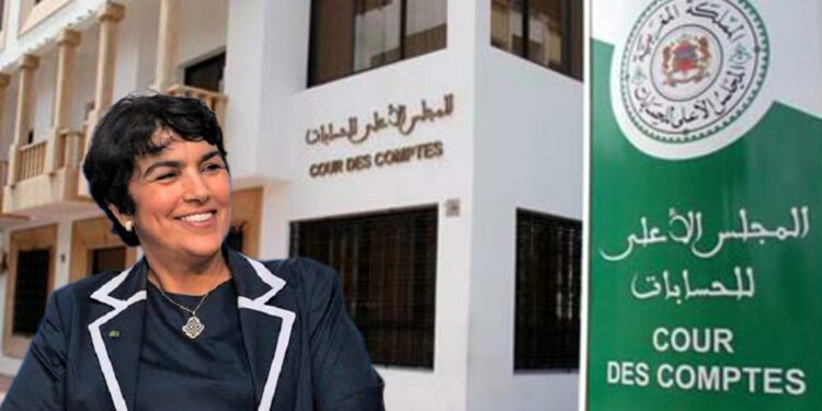 دعم عمومي ب12 مليار يخضع لتحقيقات قضاة المجلس الأعلى للحسابات