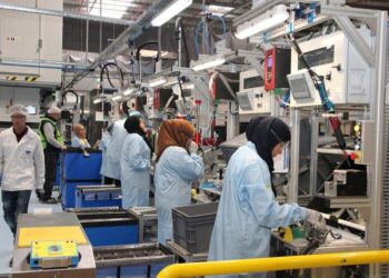 جهة طنجة-تطوان-الحسيمة : إحداث أزيد من 7800 مقاولة مع متم يوليوز