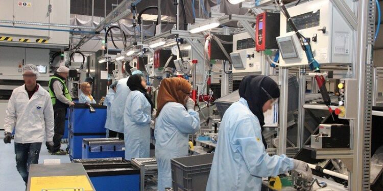 جهة طنجة-تطوان-الحسيمة : إحداث أزيد من 7800 مقاولة مع متم يوليوز