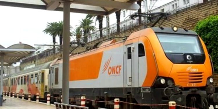 الوطني للسكك الحديدية يعتزم استثمار نحو 9.8 ملايير درهم