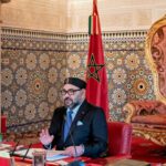 جلالة الملك يدعو الحكومة إلى إنعاش التشغيل ومواصلة تنزيل الجهوية المتقدمة