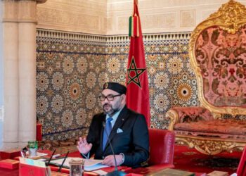 جلالة الملك يدعو الحكومة إلى إنعاش التشغيل ومواصلة تنزيل الجهوية المتقدمة