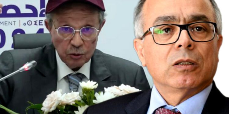 جلالة الملك يعين بنموسى مندوبا سامبا للتخطيط