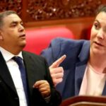 بلوكاج يعطل الوكالات الحضرية